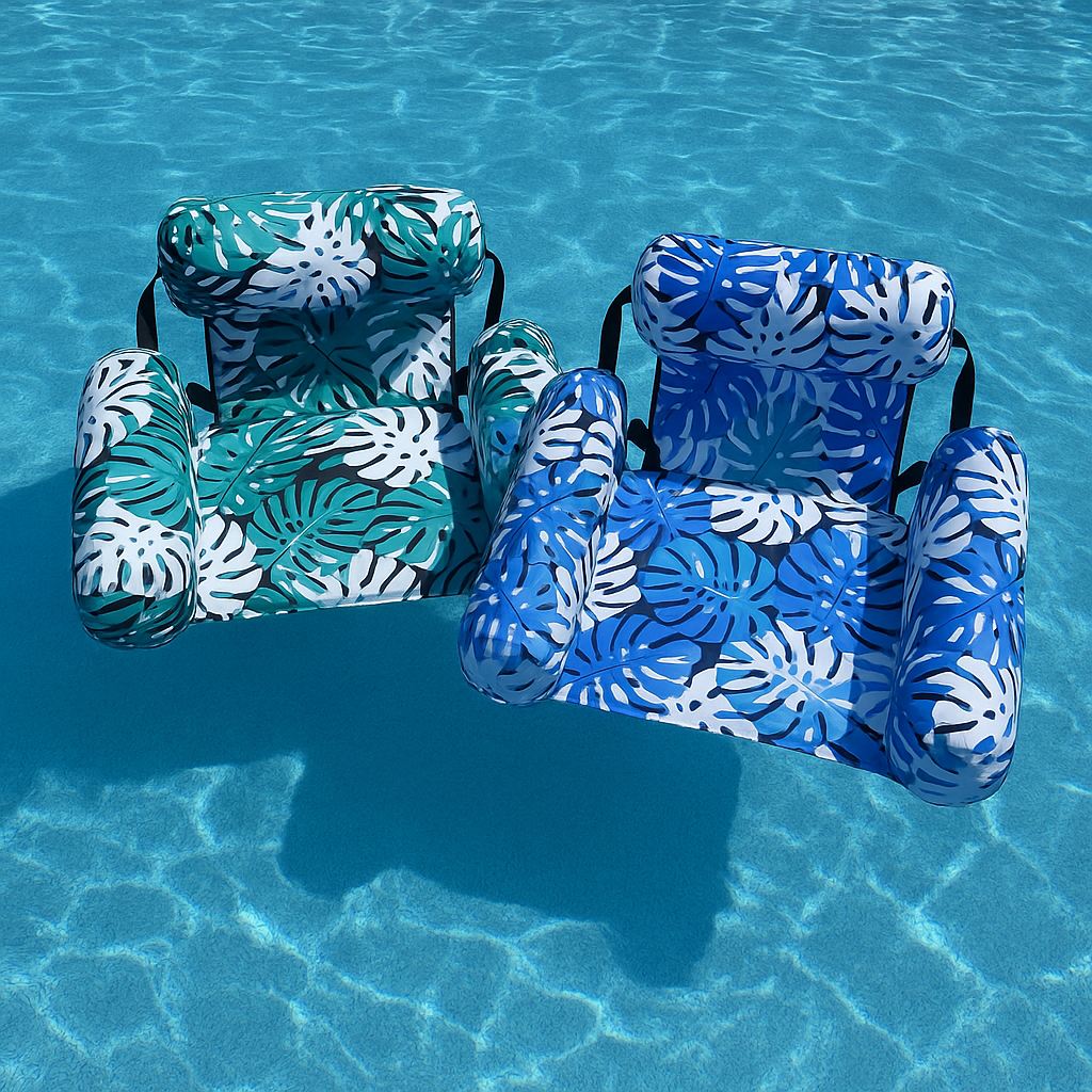 The Chair Floaty