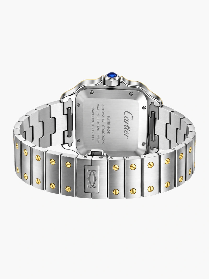 CT. Santos Two-Tone