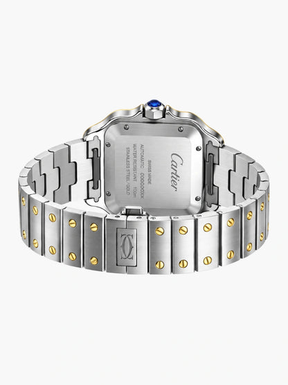 CT. Santos Two-Tone