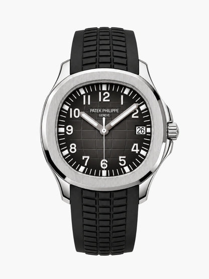 PP. Aquanaut 5167 Schwarz