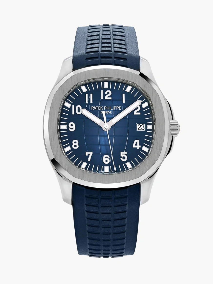 PP. Aquanaut 5168 Mitternachtsblau