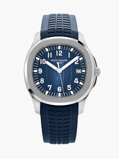 PP. Aquanaut 5168 Mitternachtsblau