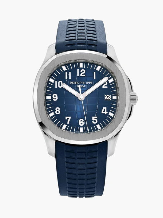 PP. Aquanaut 5168 Mitternachtsblau