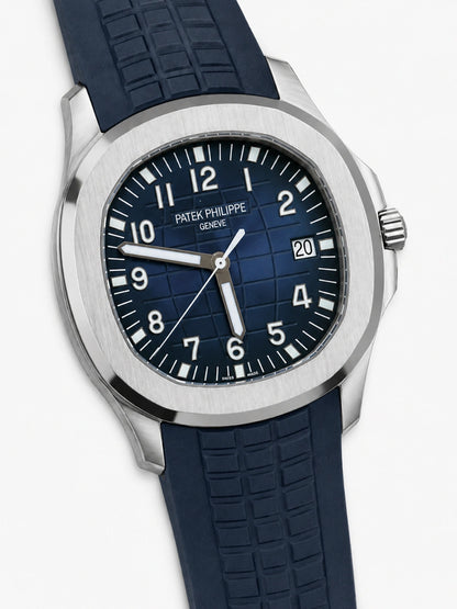 PP. Aquanaut 5168 Mitternachtsblau