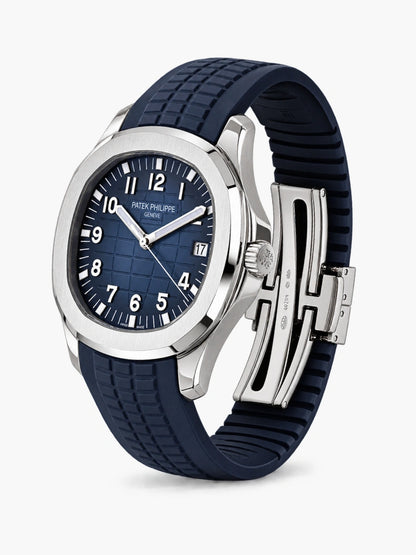 PP. Aquanaut 5168 Mitternachtsblau