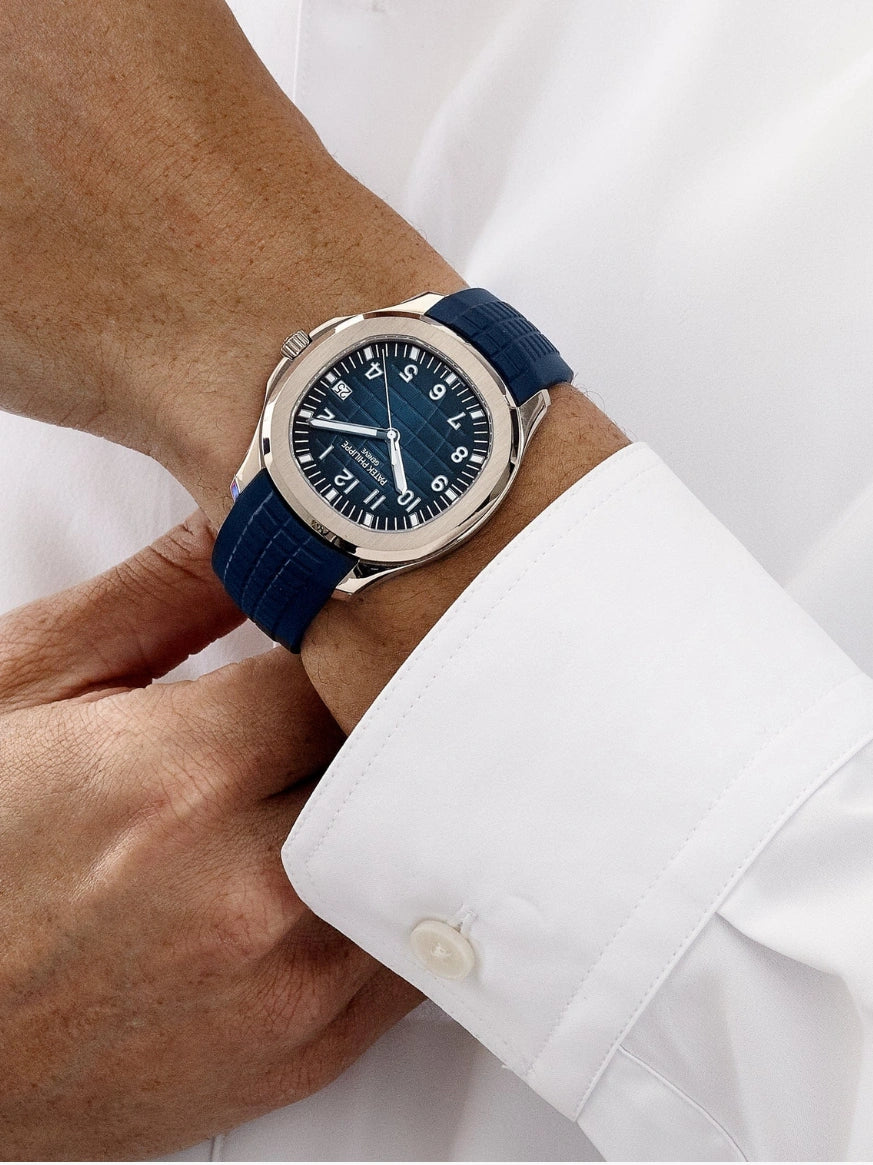 PP. Aquanaut 5168 Mitternachtsblau