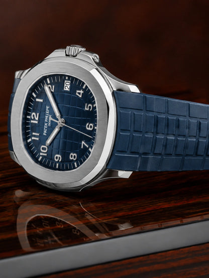 PP. Aquanaut 5168 Mitternachtsblau