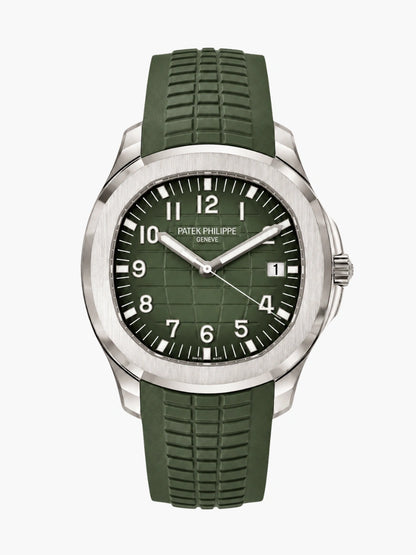 PP. Aquanaut 5168 Verde Caqui
