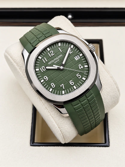 PP. Aquanaut 5168 Verde Caqui