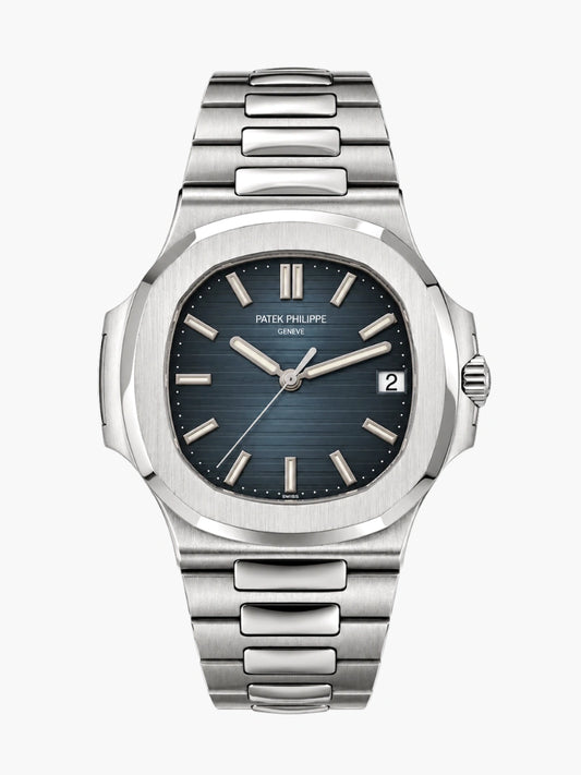 PP. Nautilus 5711 Blue