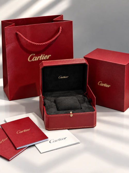 Brand Premium Presentation Box - CT