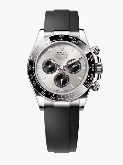 R. Cosmograph Daytona "Ghost"