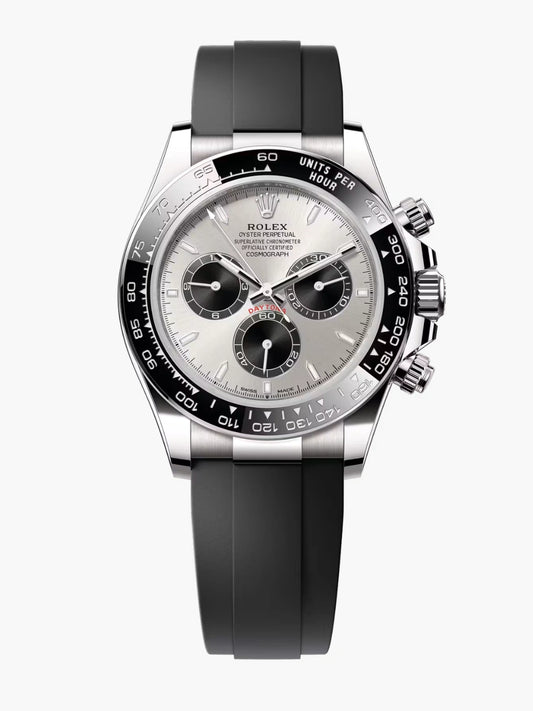 R. Cosmograph Daytona "Ghost"
