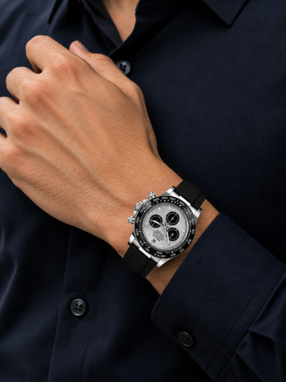 R. Cosmograph Daytona "Ghost"