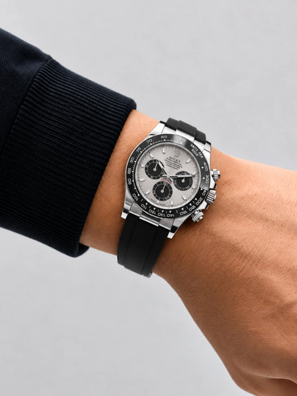 R. Cosmograph Daytona "Ghost"