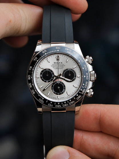 R. Cosmograph Daytona "Ghost"