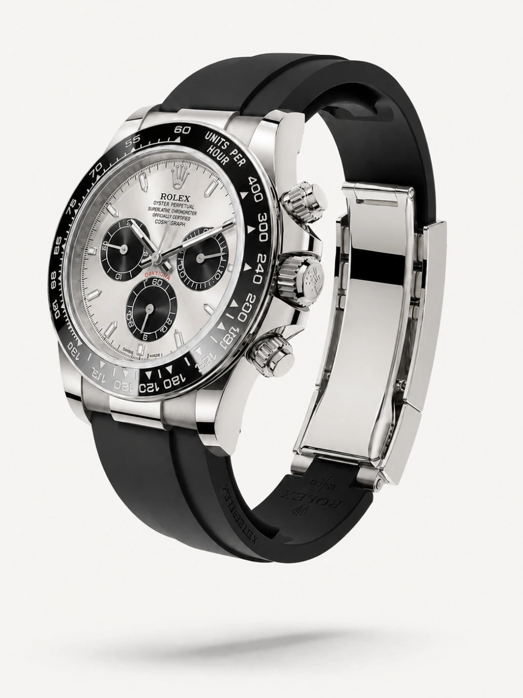 R. Cosmograph Daytona "Ghost"