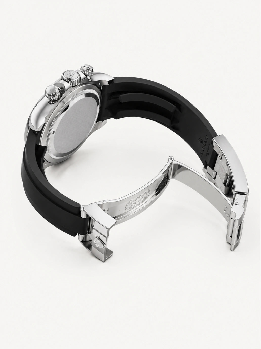 R. Cosmograph Daytona "Ghost"