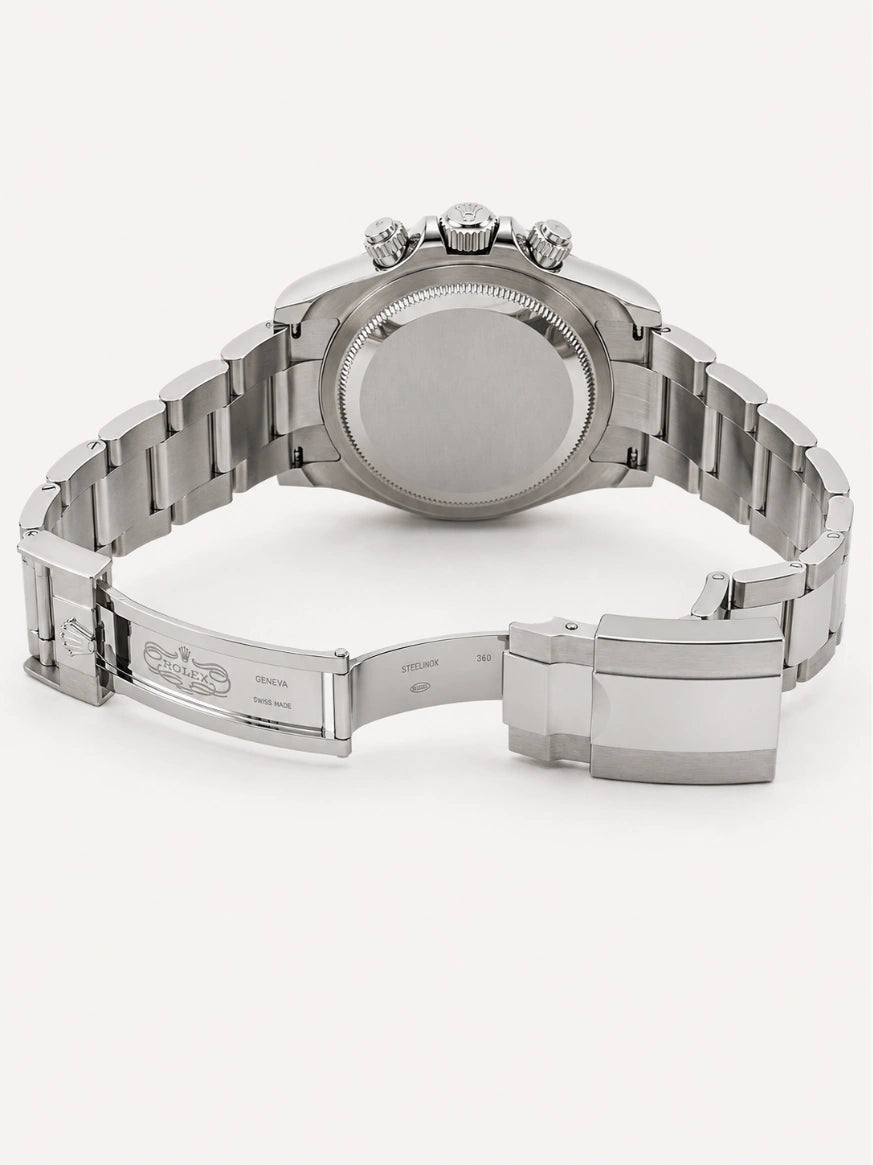 R. Cosmograph Daytona "Panda"