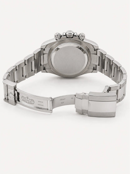 R. Cosmograph Daytona "Panda"