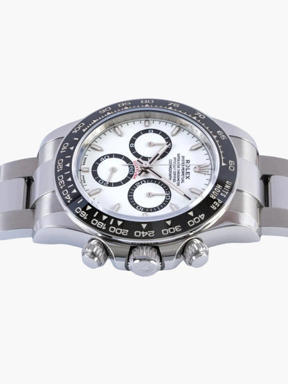 R. Cosmograph Daytona "Panda"