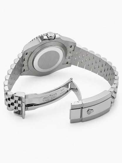 R. GMT-Master II "Bruce Wayne"