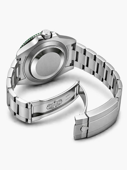 R. Submariner Date "Hulk"